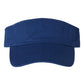Custom Embroidery Text/Logo Bio Washed Visor