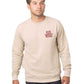 EC5305 TM Crewneck - Embroidery