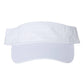 Custom Embroidery Text/Logo Bio Washed Visor