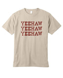 EC1000 Classic T-Shirt - YEEHAW