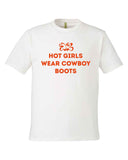EC1070 TM Vibes T-shirt