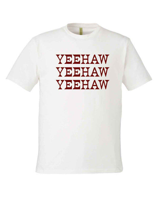 EC1070 TM Vibes T-shirt - YEEHAW