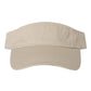 Custom Embroidery Text/Logo Bio Washed Visor