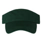 Custom Embroidery Text/Logo Bio Washed Visor