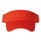 Custom Embroidery Text/Logo Bio Washed Visor