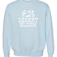 Comfort Colors 1566 - Garment-Dyed Sweatshirt