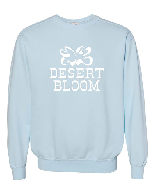Comfort Colors 1566 - Garment-Dyed Sweatshirt