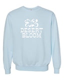 Comfort Colors 1566 - Garment-Dyed Sweatshirt