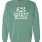 Comfort Colors 1566 - Garment-Dyed Sweatshirt