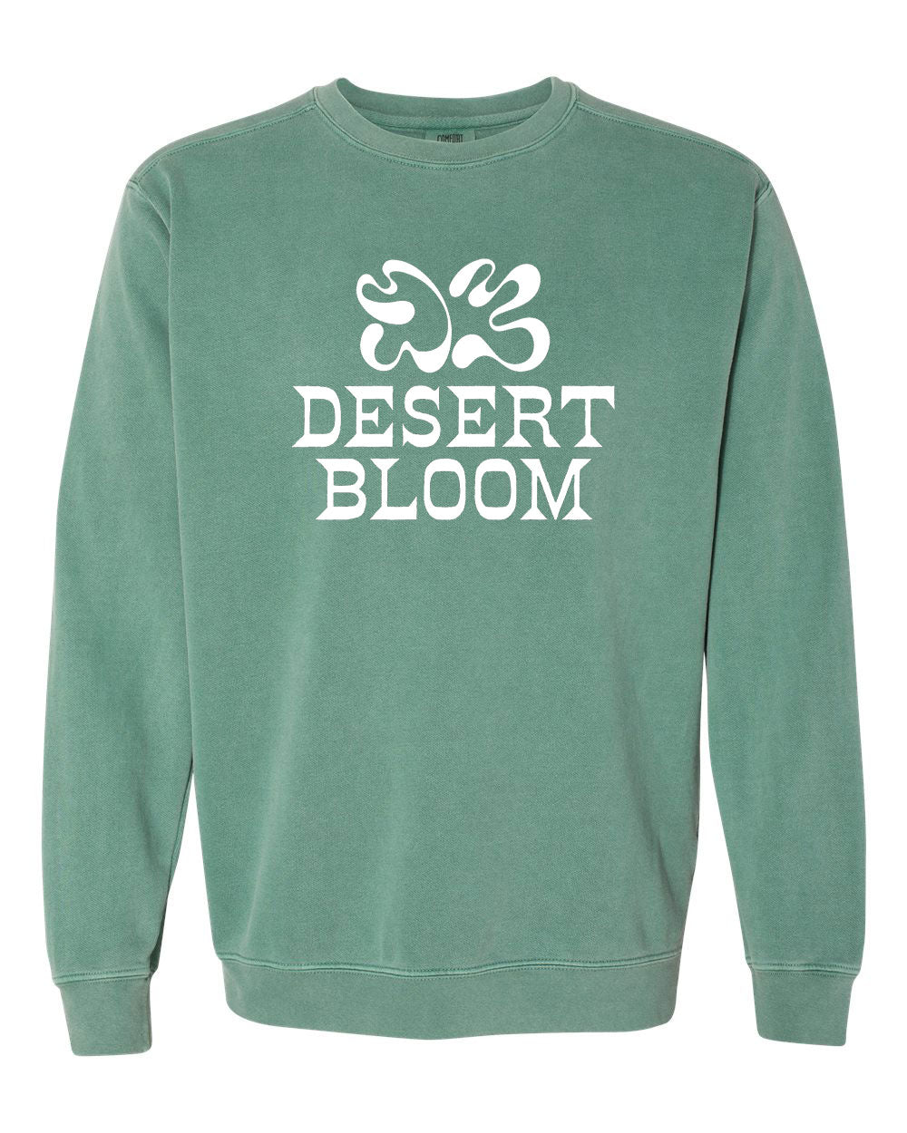Comfort Colors 1566 - Garment-Dyed Sweatshirt