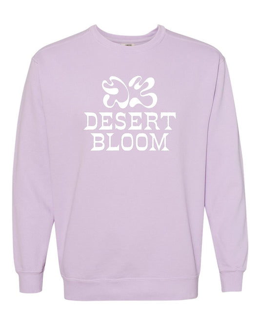 Comfort Colors 1566 - Garment-Dyed Sweatshirt