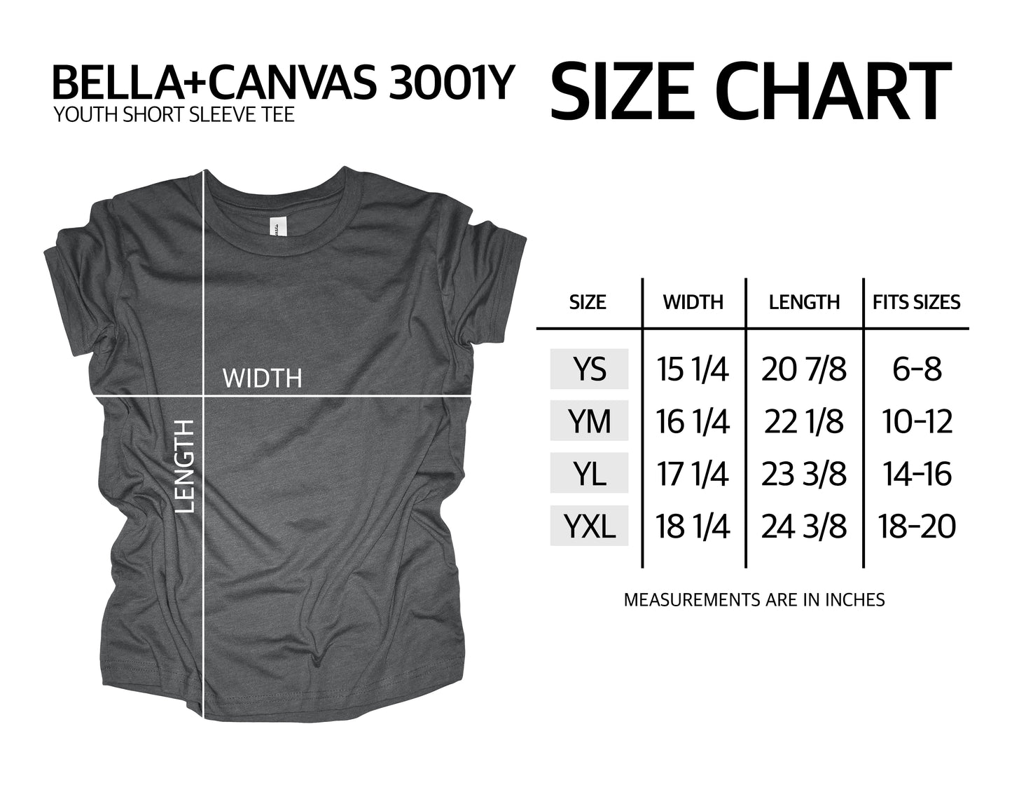 Custom Printed Logo Tee Shirt - Custom Text
Artwork T shirt