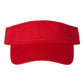 Custom Embroidery Text/Logo Bio Washed Visor