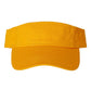 Custom Embroidery Text/Logo Bio Washed Visor