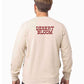 EC5305 TM Crewneck - Embroidery