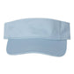 Custom Embroidery Text/Logo Bio Washed Visor